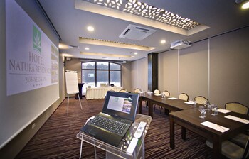hotel natura residence business and spa