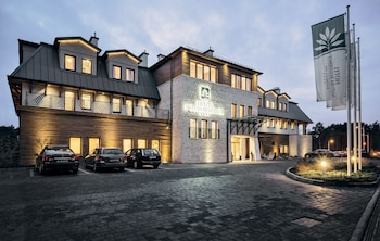 hotel natura residence business and spa