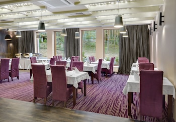 hotel natura residence business and spa