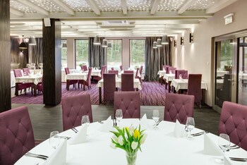 hotel natura residence business and spa