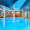 hotel natura residence business and spa