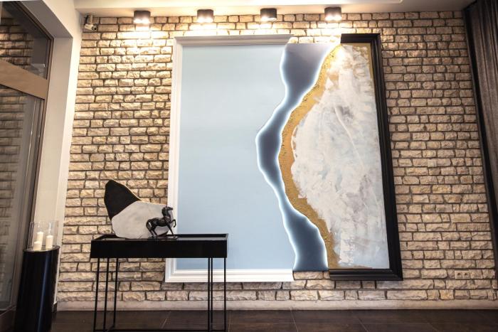 hotel natura residence business and spa