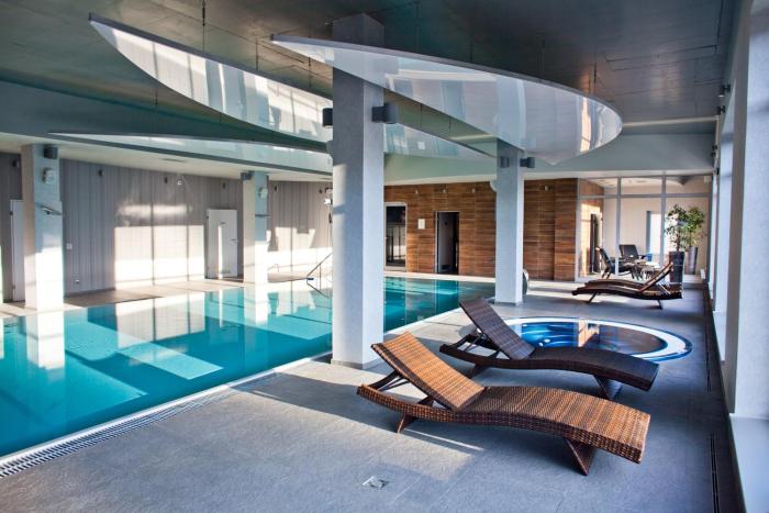 hotel natura residence business and spa