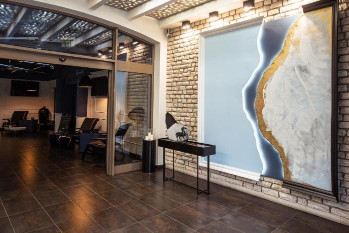 hotel natura residence business and spa