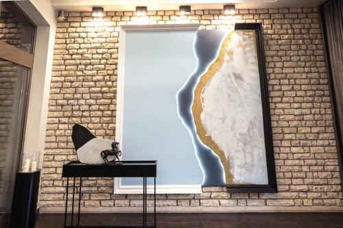 hotel natura residence business and spa