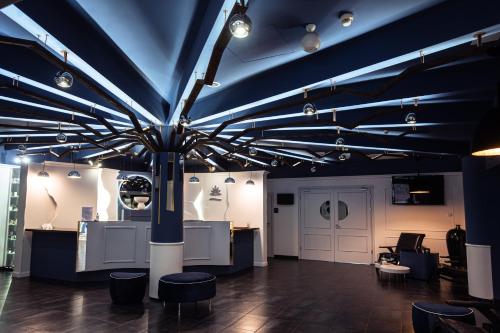 hotel natura residence business and spa