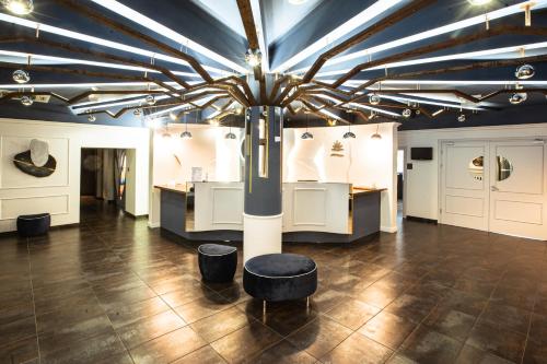 Hotel Natura Residence Business & Spa,Katowice>>Chorzow,4 star