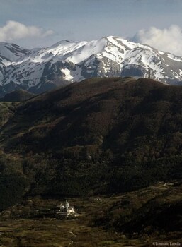 La Fonte Dell'astore,Castelpetroso>>Campobasso,4 star
