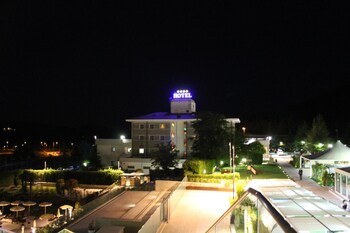 La Fonte Dell'astore,Castelpetroso>>Campobasso,4 star