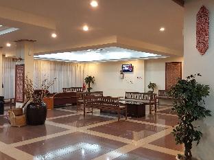 hotel meligai kapit