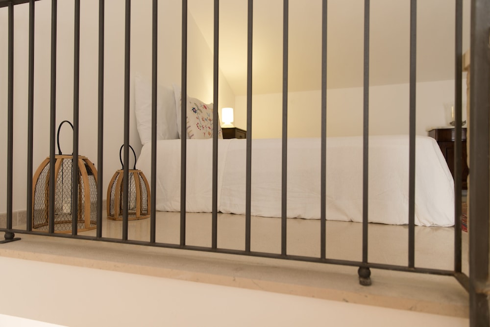 Masseria Dei Monaci,Giurdignano>>Brindisi,4 star