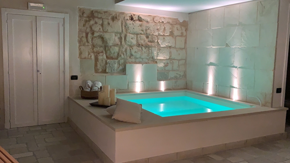 Masseria Dei Monaci,Giurdignano>>Brindisi,4 star