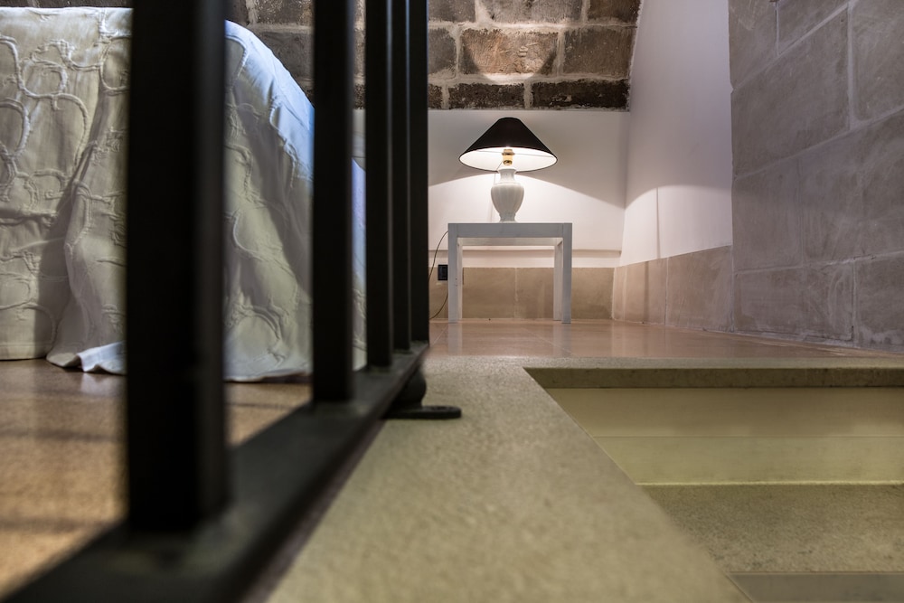 Masseria Dei Monaci,Giurdignano>>Brindisi,4 star