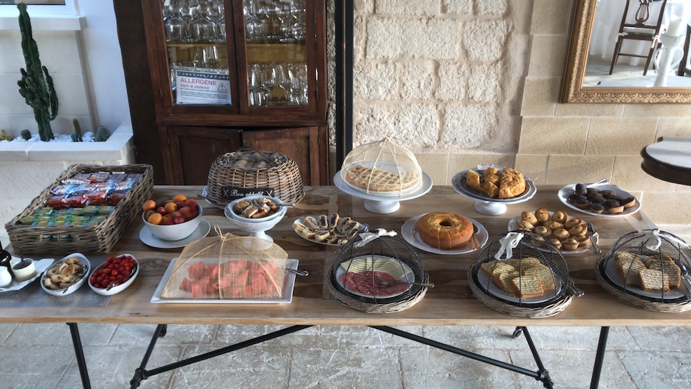 masseria dei monaci adult only