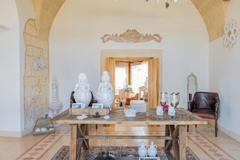 masseria dei monaci adult only
