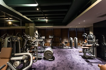 ambasador hotel