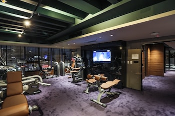 ambasador hotel