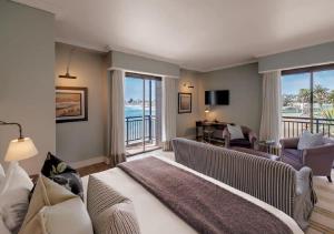 strand hotel swakopmund