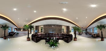 hotel sun