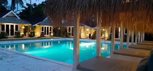 the forty eight resort candidasa