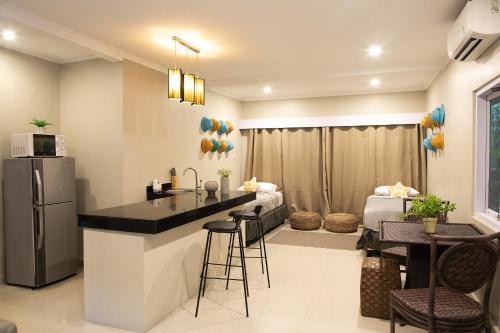 the forty eight resort candidasa