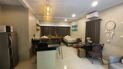 the forty eight resort candidasa