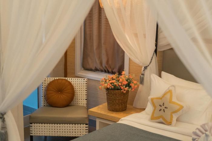 the forty eight resort candidasa