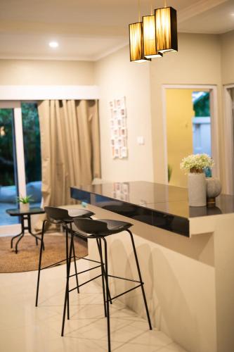 The Forty Eight Resort Candidasa,Bali>>Amlapura,3 star