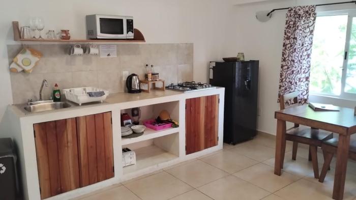 villas picalu lodge