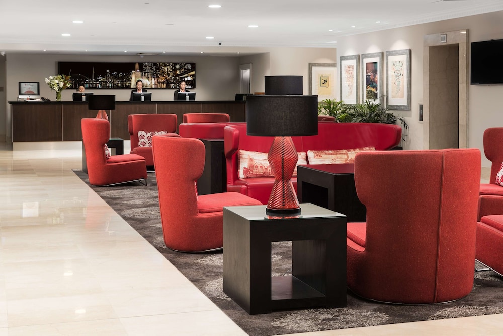 rydges world square