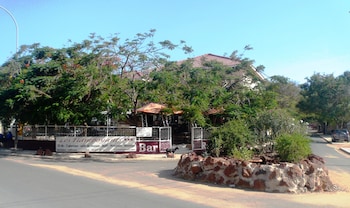 hotel flamboyants