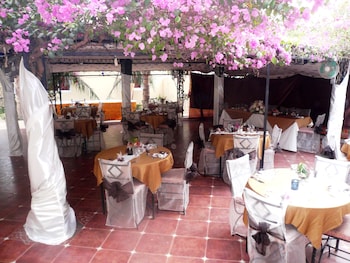 hotel flamboyants