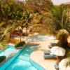 hotel flamboyants