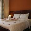 hotel flamboyants