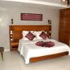 hotel flamboyants