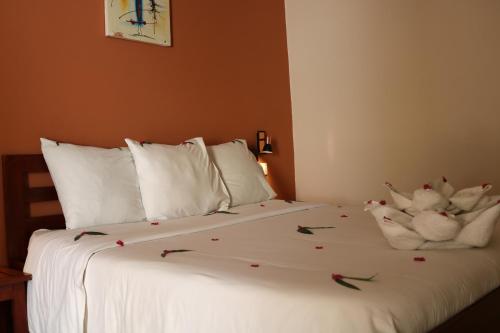 hotel flamboyants