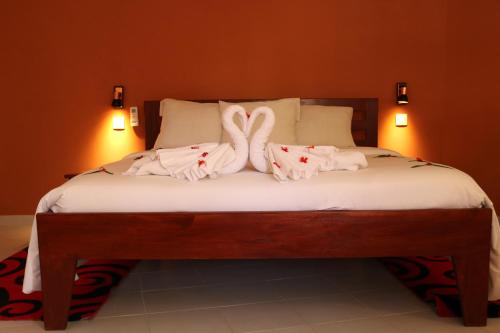 hotel flamboyants