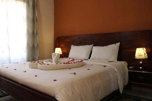 hotel flamboyants