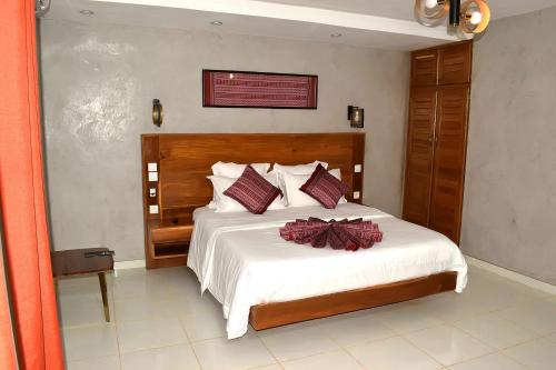 hotel flamboyants