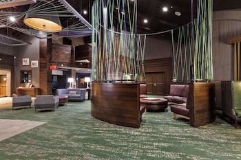 Doubletree By Hilton Hotel Park City - The Yarrow,Salt Lake City>>Park City,4 star