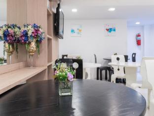 Nantra Silom,Bangkok>>Bang Rak,3 star