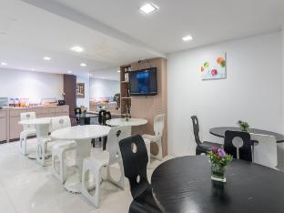 Nantra Silom,Bangkok>>Bang Rak,3 star