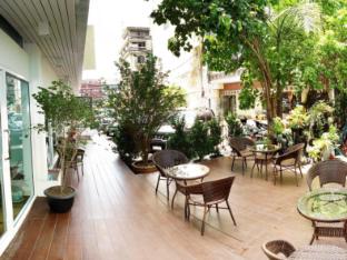 Nantra Silom,Bangkok>>Bang Rak,3 star