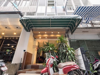 royal express inn sukhumvit bangkok