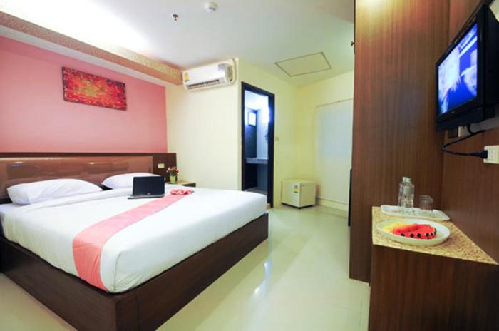 royal express inn sukhumvit bangkok