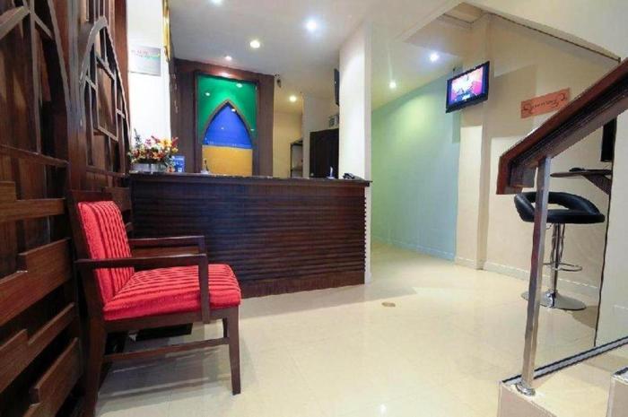 royal express inn sukhumvit bangkok