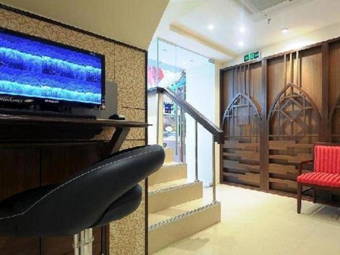 royal express inn sukhumvit bangkok