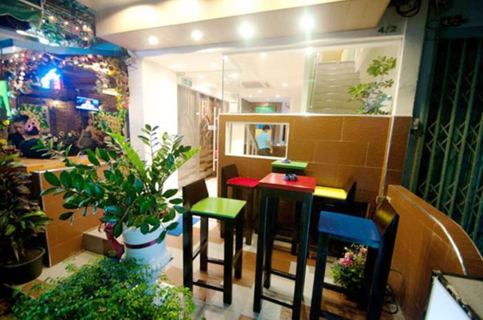 royal express inn sukhumvit bangkok