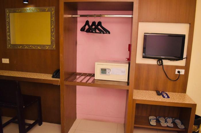 royal express inn sukhumvit bangkok