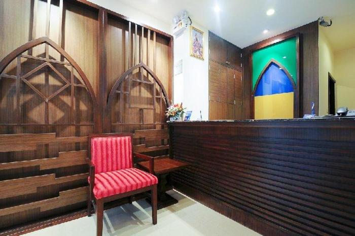 royal express inn sukhumvit bangkok